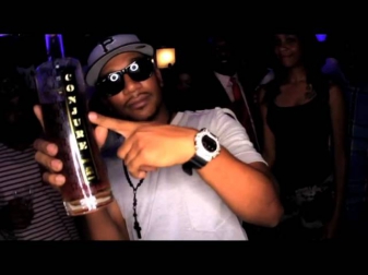 Ludacris - Everybody Drunk (Ft. Lil Scrappy)