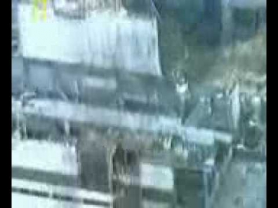 взрыв Чернобыльской АЭС