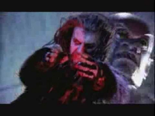 Rob Zombie - Demon Speeding