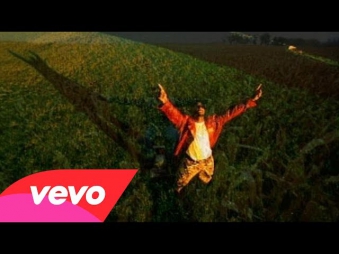 R. Kelly - I Believe I Can Fly