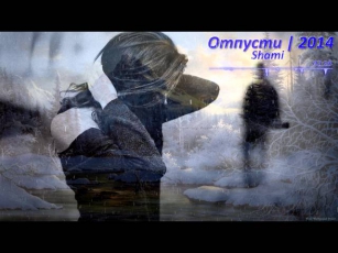 Shami -- Отпусти | 2014