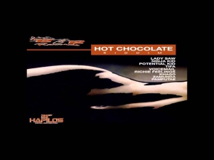 Hot Chocolate Riddim [ Instrumental ]