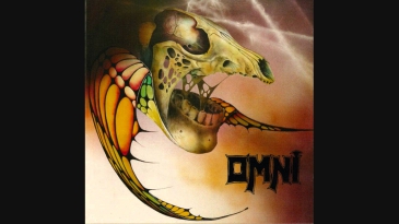 [Polish Electronic Music] Omni - Omni Modo [1985]