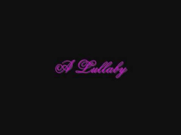 Hypnogaja - Lullaby Lyrics