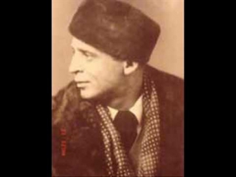 Vadim Kozin 