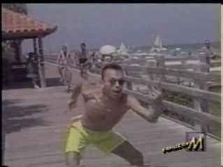 Кар-Мэн - Сан-Франциско 1992 г.