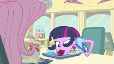 Equestria Girls Trailer