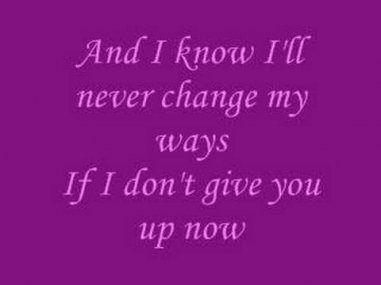 Kelly Clarkson Addicted Lyrics