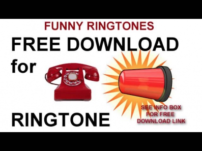 Funny Ringtones - ALARM Loud Pulsating FREE ringtone