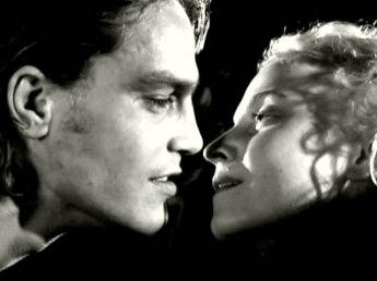Venus in Furs ( Julia Braams & André Arend van de Noord ) 18+