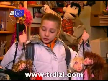 Selena 98.Bölüm Tek Parça