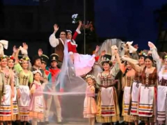 Сергей Лемешев  Романс Неморино из оперы Г Доницетти Любовный напиток