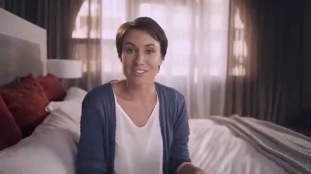 Canesten Gyno reclame - Voice over [HD]