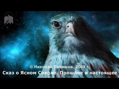 Николай Левашов - Сказ о Ясном Соколе. Прошлое и настоящее
