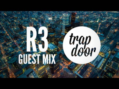 R3 - TrapDoor Guest Mini-Mix