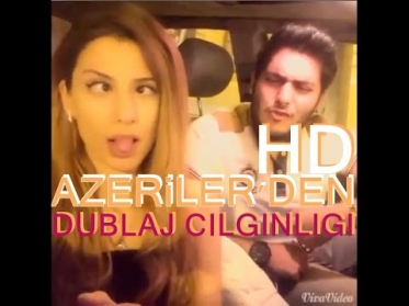 AZERİ QİZLARİN EN GOZEL CEKDIYI DUBLAJ FULL Versiya (HD)