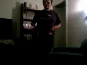 Cody Truffle Shuffle