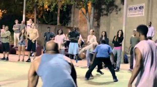 Pepsi max and Kyrie Irving and uncle drew (part 1 part 2 part 3 full hd)