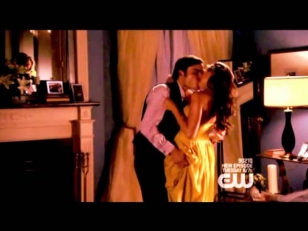 Chuck & Blair - Kinda Outta Luck