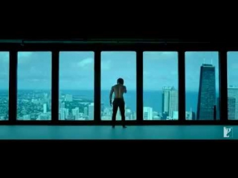 Байкеры 3 / Dhoom: 3. 2013 [озвучка STEPonee] MVO