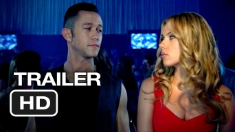 Don Jon Official Trailer #1 (2013) - Joseph Gordon-Levitt, Scarlett Johansson Movie HD - YouTube