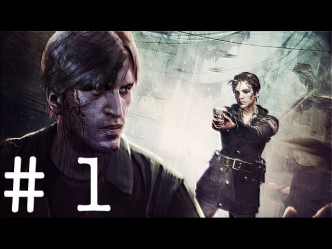 Silent Hill: Downpour - Прохождение Silent Hill: Downpour - Часть 1