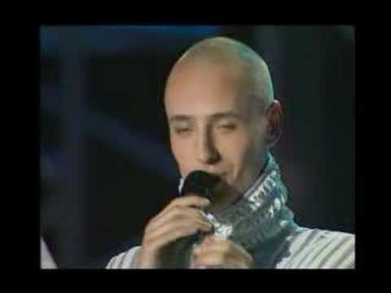 Vitas  -  Opera # 1  (Опера #1)  /  Kremlin  2002