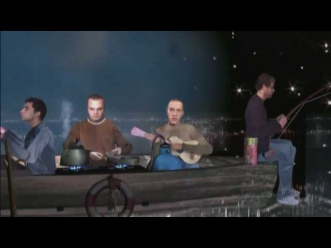 Coldplay - Don't Panic