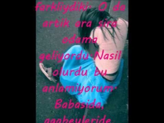 17 yaşındaki kızın dramı :S [izlemeden gecme derim]