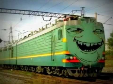 Цирюльня им. Котовского - Жирный