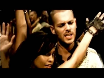 Dangerous (feat. Timbaland & Sebastian) M.Pokora Official Video HD