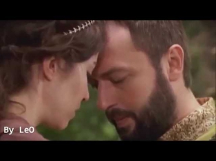 Хатидже и Ибрагим. Обними меня крепче.