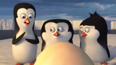 Pitbull - Celebrate (from the Original Motion Picture Penguins of Madagascar)