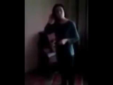 Ал жалап да кыргыз кыз келиндер - YouTube
