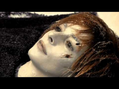 Mylene Farmer - Fuck Them All - HD (with subtitles)
