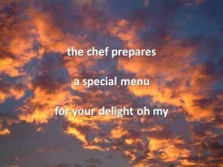 Paul McCartney - Vanilla Sky - Lyrics