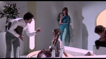 Dr. Seymour Love-The Opening of Misty Beethoven-1080 HD