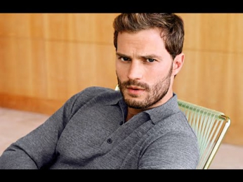 Jamie Dornan Джейми Дорнан – Интересно из жизни - Пятьдесят оттенков серого