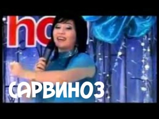 Sarvinoz Quryazova Узбекская песня Хорезмская песня Шикоятим йук Сарвиноз