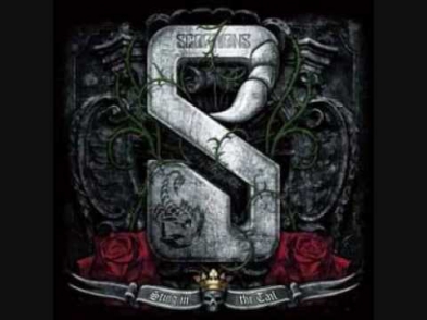 Scorpions - Thunder And Lightning ( Bonus Track ).wmv