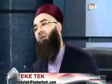 cübbeli ahmet hoca göt sikisi caiz midir ???
