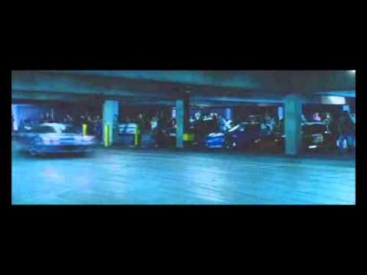тройной форсаж, токийский дрифт/The Fast and the Furious: Tokyo Drift
