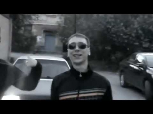 Чёрная Бригада(ЧБ) - На Похуй