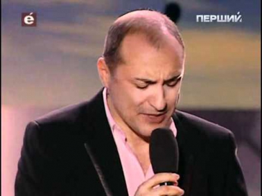Михаил Турецкий - 