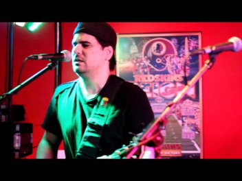 ANDREW BLAKE SINGS WARRANT'S SONG HEAVEN UNPLUGGED. WRITTEN BY JANI LANE