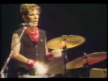 Rockabilly Stray Cats Rockabilly Rules OK