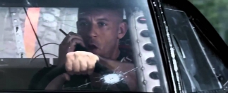 Русский трейлер фильма «Форсаж 7»
