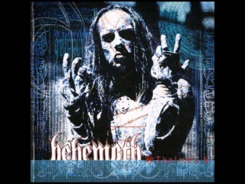 behemoth - 23 (The Youth Manifesto)