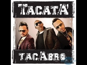 Tacabro - Tacata karmin shiff dub mix [Hight Quality]
