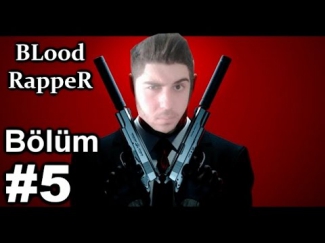 Hitman : Absolution Bölüm#5 - GECE KLUBÜ KARILAR KIZLAR :D